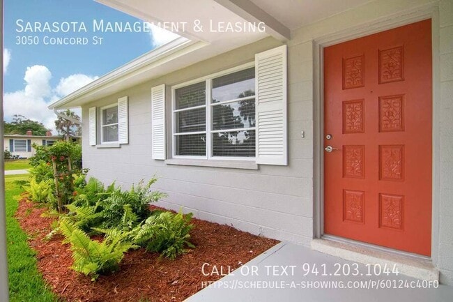 Foto del edificio - 3050 Concord St