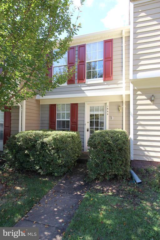 Foto principal - 1544 Woodcrest Dr