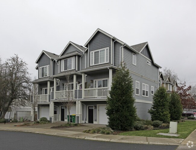 Menlo Gardens Apartaments - Menlo Gardens Apartments