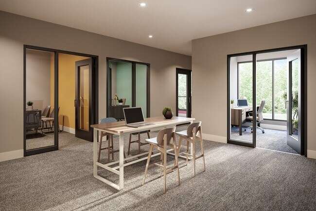 Foto del edificio - Irvington Place