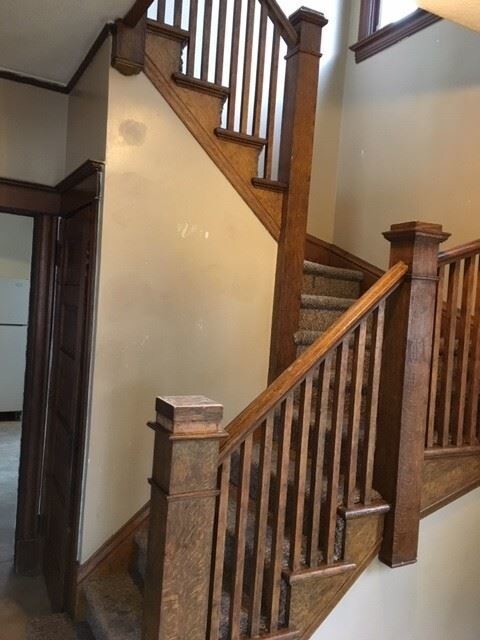 Foto del edificio - 3 br, 1.5 bath House - 217 North 14th Street