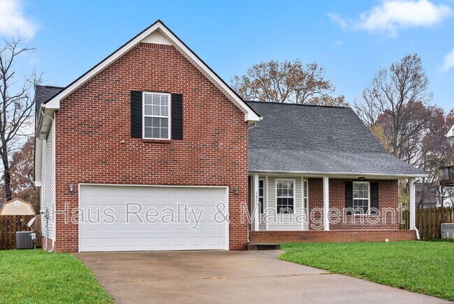 Building Photo - 1626 Autumn Dr