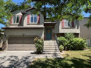 Foto principal - 322 Stamford Dr