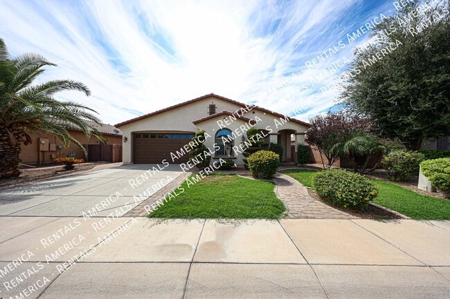 Building Photo - 613 W San Carlos Way