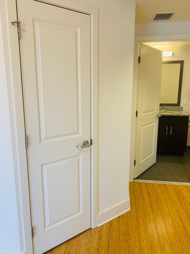 Interior Photo - Palisades of Towson