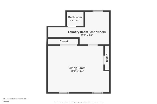 Building Photo - 9381 Loralinda Dr