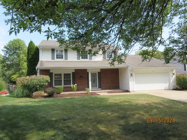 Building Photo - 116 Linden Ct