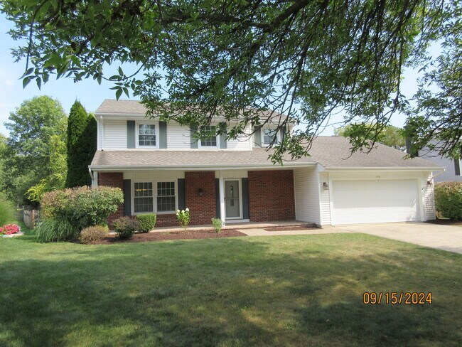 Foto del edificio - 116 Linden Ct