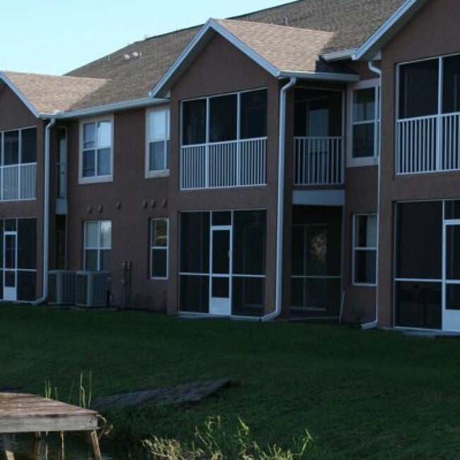 Foto del edificio - 2/2 Retreat in Kissimmee  – 1,212 Sq Ft of...