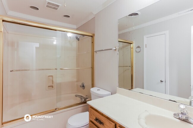 Foto del edificio - 1568 Moss Point Cove