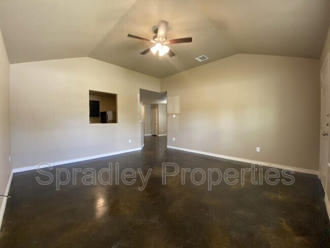 Foto del edificio - 1539 Brazos Rd