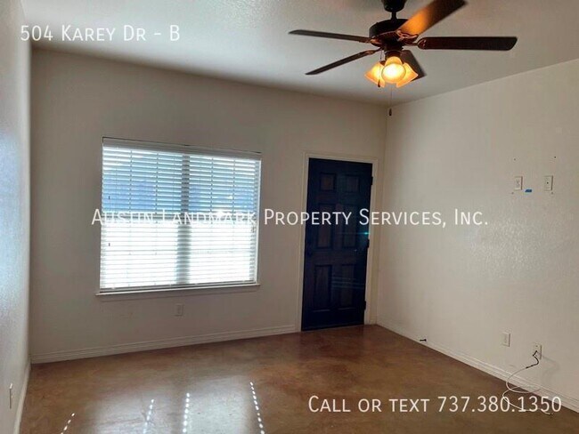 Foto del edificio - 504 Karey Dr