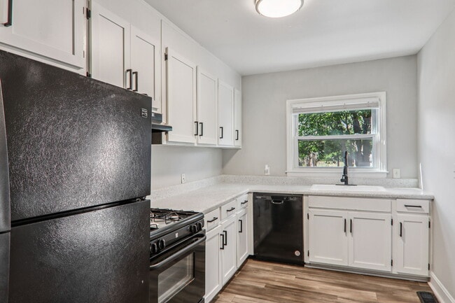 Foto del edificio - Park Square