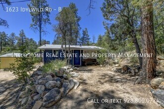 Building Photo - 1623 Idylwild Rd