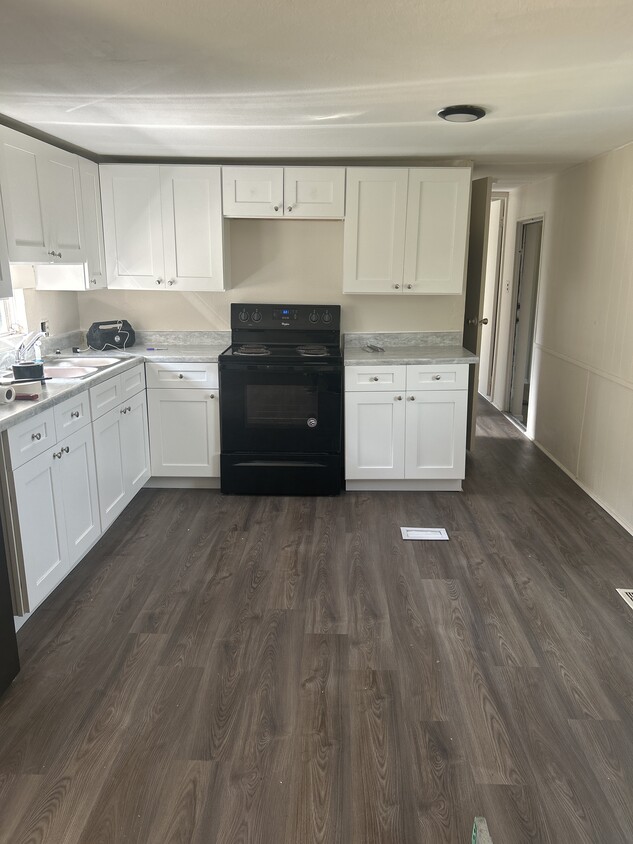 Foto principal - 17739 SE 283rd Ave