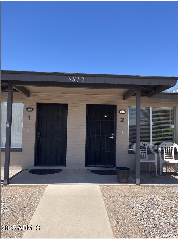 Foto principal - 5812 E Albany St
