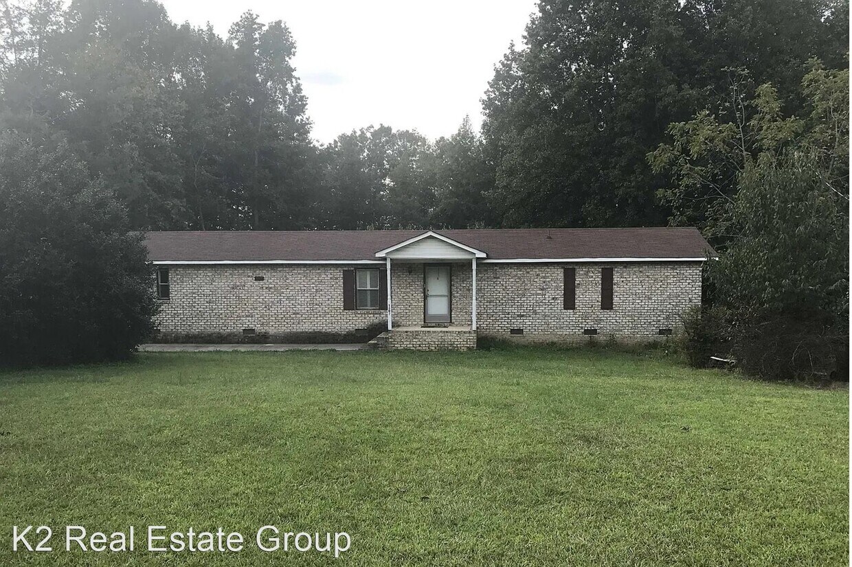 Primary Photo - 3 br, 2 bath House - 5002 Waxhaw Marvin Rd.