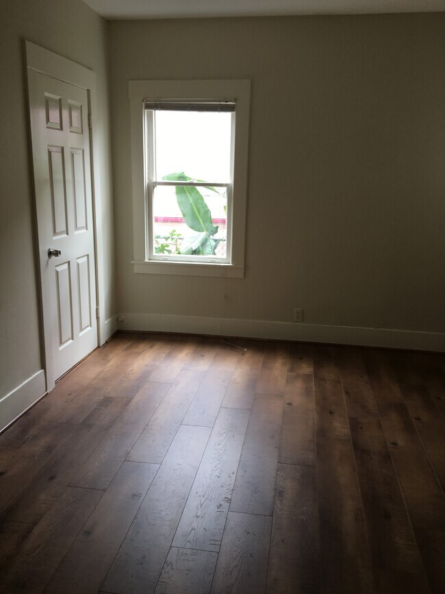 Bedroom 1 - 1230 S Catalina St