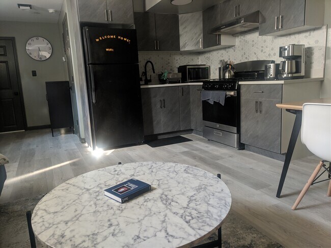 Foto del edificio - 520 Broadway