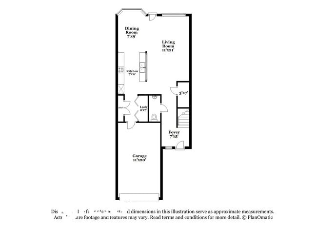 Building Photo - 1424 Pine Ln