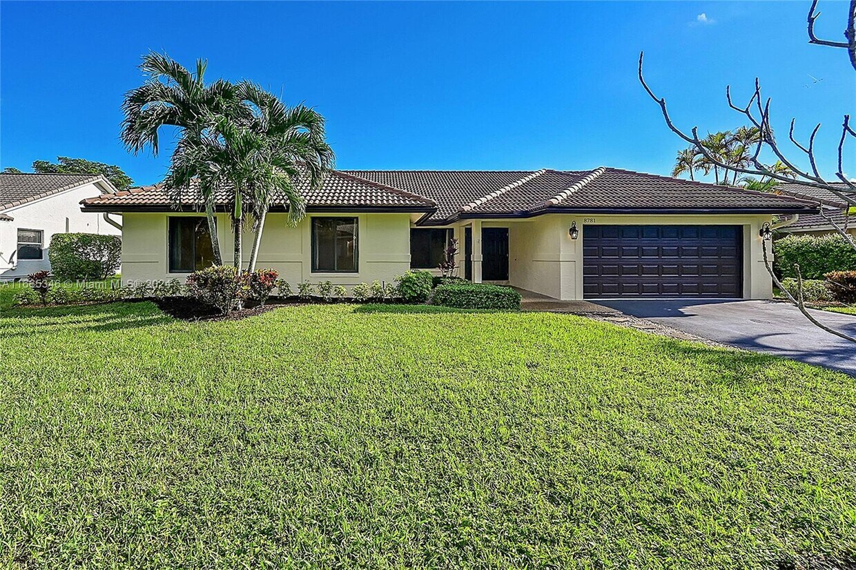Primary Photo - 8781 NW 49th Dr