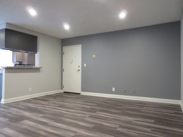 Foto principal - Wyandotte Apartments