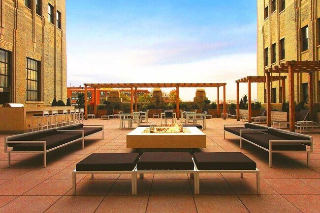 Foto del edificio - 4 Beacon Way