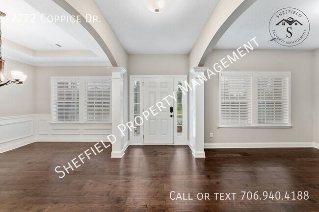 Building Photo - 7772 Coppice Dr