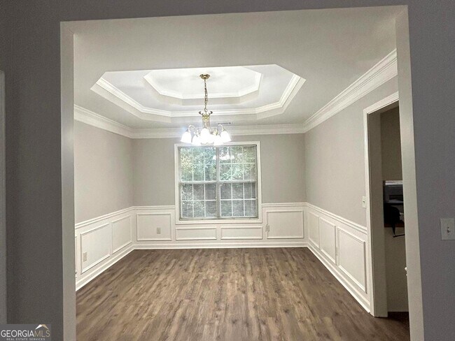 Foto del edificio - 160 Wisteria Blvd