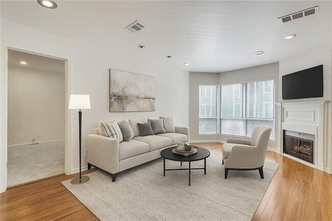 Foto del edificio - 244 13th St NE