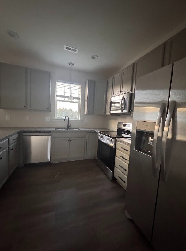 Building Photo - Spacious 4-Bed, 2.5-Bath Home in Woodruff ...