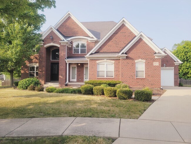 Foto del edificio - 26513 Silverleaf Dr