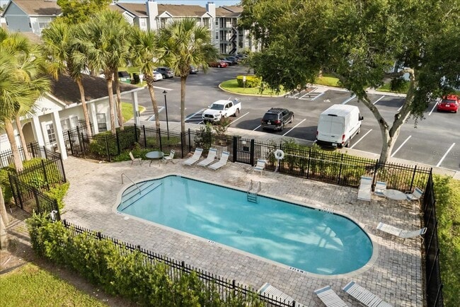 Foto del edificio - 1/1 Ground Floor Condo in the UCF area