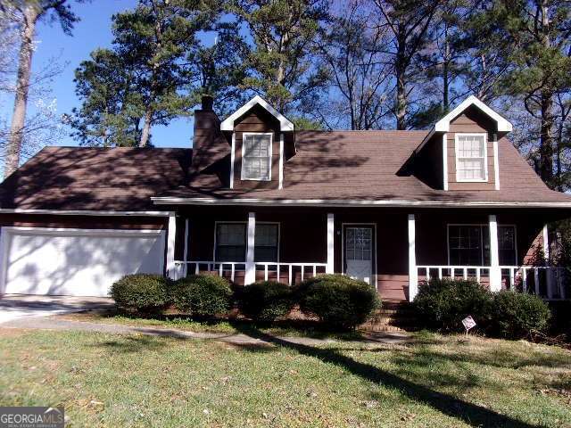 Primary Photo - 7254 Leland Ln