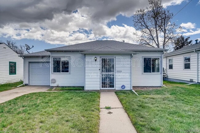 Photo - 4960 Decatur St House