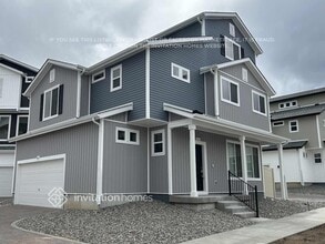 Building Photo - 9377 Twin Sisters Dr