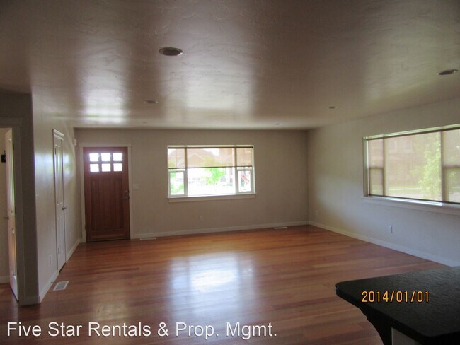 Building Photo - 3 br, 2 bath House - 5029 Tumblehome Ave.