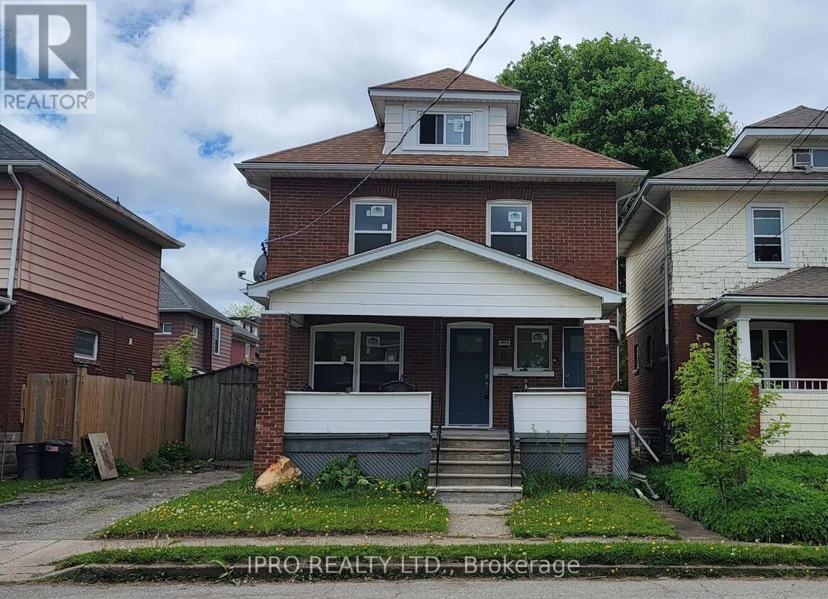 Primary Photo - 4869 2nd Ave