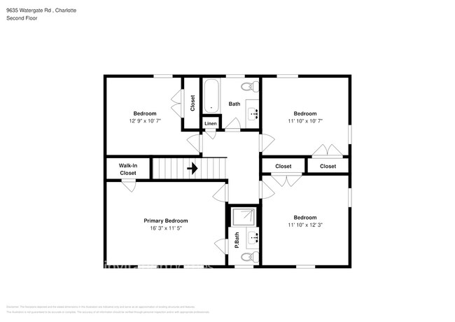 Foto del edificio - 9635 Watergate Rd
