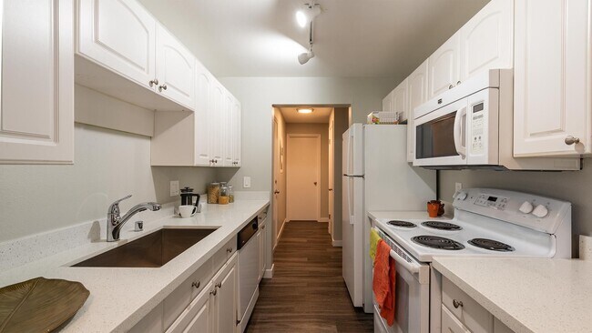 Foto del interior - Link 14