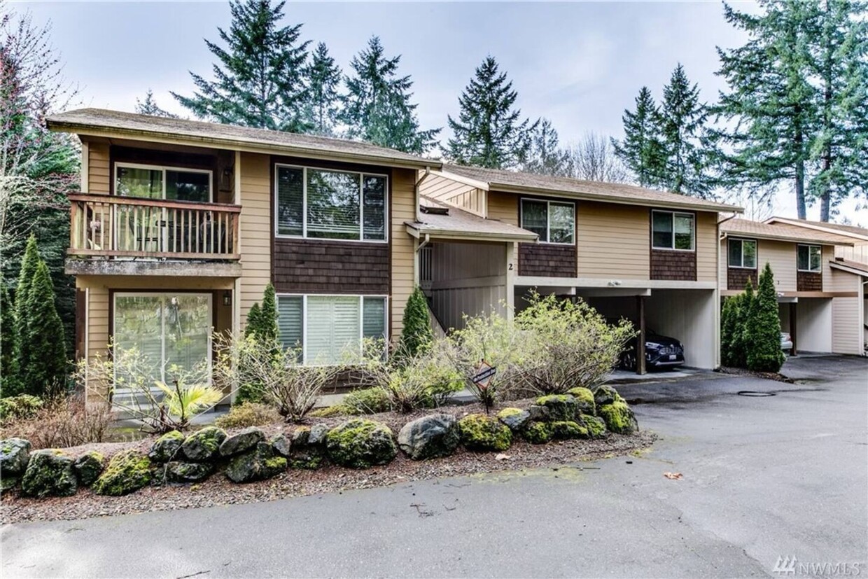 Primary Photo - Cozy Gig Harbor Condo Available For Rent