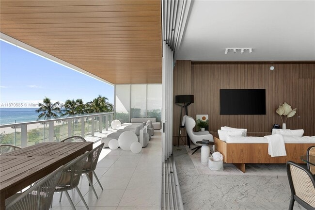 Building Photo - 5775 Collins Ave