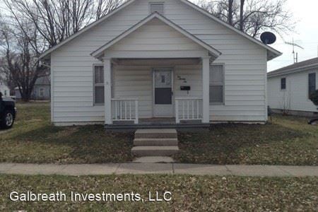Primary Photo - 2 br, 1 bath House - 1026 Carrico