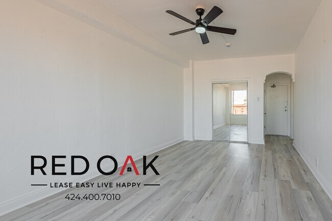 Foto del edificio - 3471 5th St