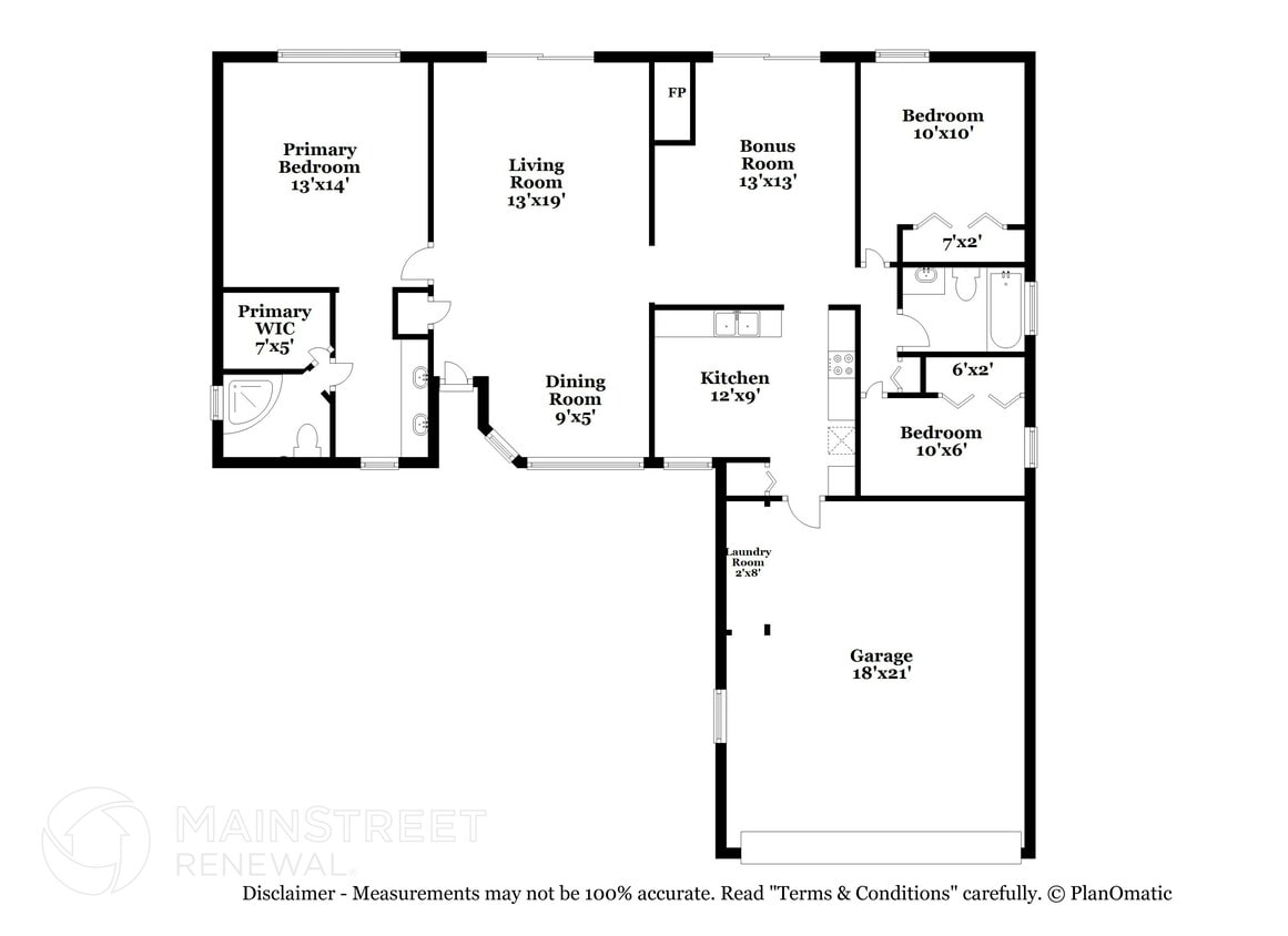 Primary Photo - 3606 75th Terrace E