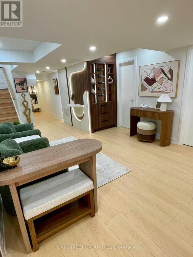 Photo du bâtiment - 160 William Booth Ave