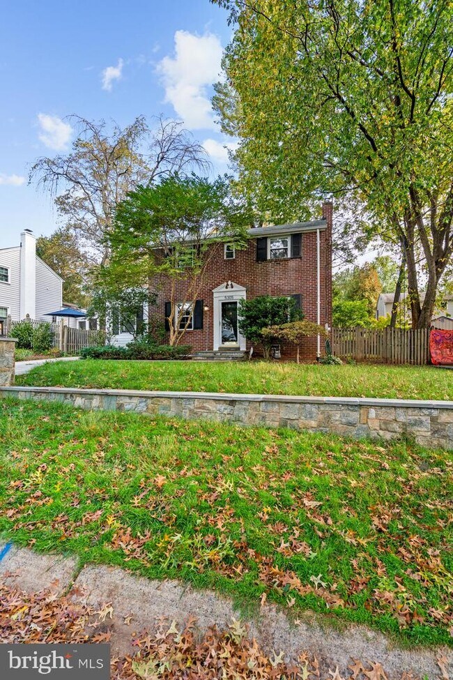 Foto del edificio - 5305 Wakefield Rd