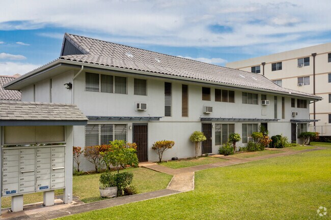 Building Photo - 1047-1090 Ala Nanu St