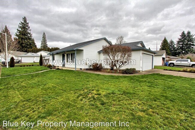 Building Photo - 3 br, 2 bath House - 5900  NE 99th Street