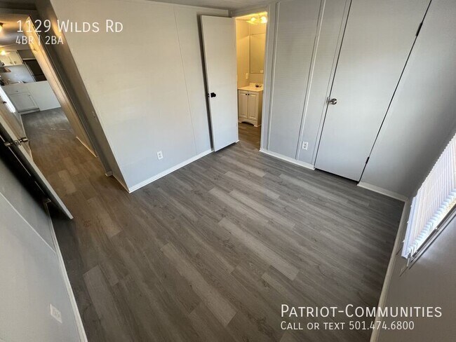 Foto del edificio - 1129 Wilds Rd